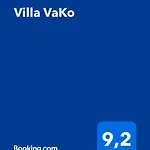 بيت للعطل Vako