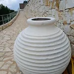 Vako * Vathi (Meganisi)