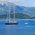 Vako * Vathi (Meganisi)