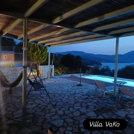 Vako Casa vacanze