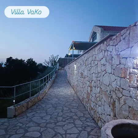 Vako Σπίτι διακοπών Vathi (Meganisi)