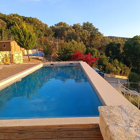 Vako * Vathi (Meganisi)