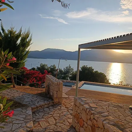 Vako Σπίτι διακοπών Vathi (Meganisi)