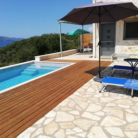 Vako * Vathi (Meganisi)