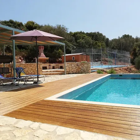 Vako Σπίτι διακοπών Vathi (Meganisi)