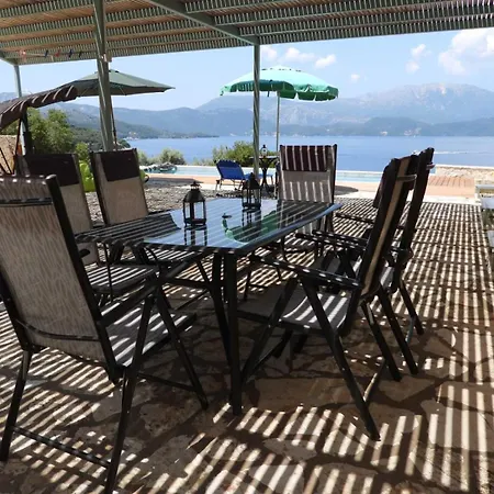 Vako Case de vacanță *