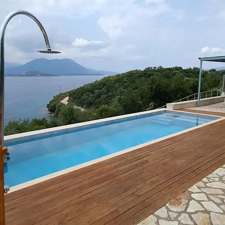 Vako Case de vacanță *