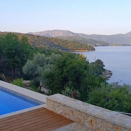 Vako Case de vacanță Vathi (Meganisi)