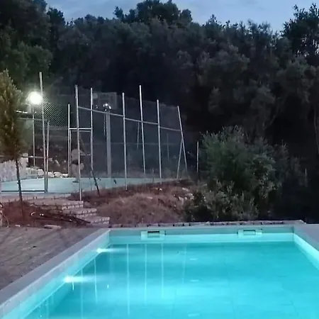 Vako Case de vacanță