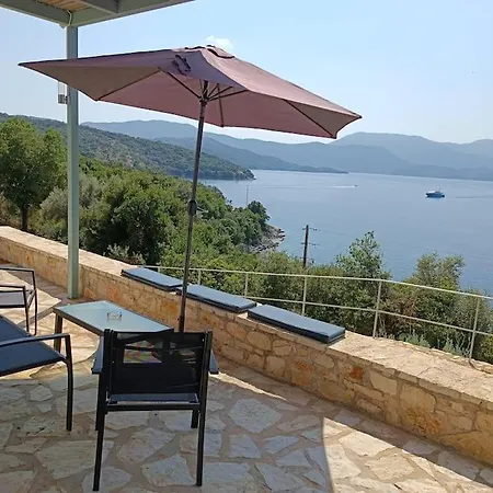 Vako Vathi (Meganisi)