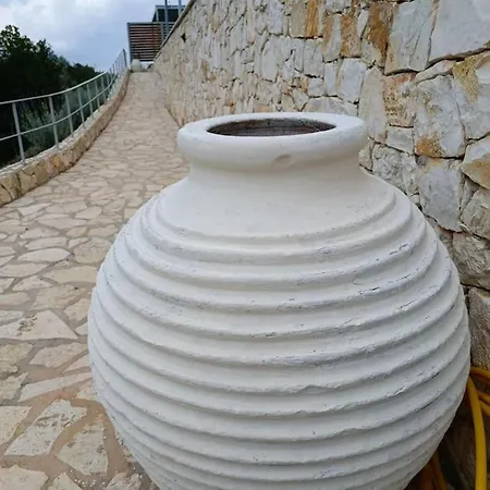 Vako * Vathi (Meganisi)