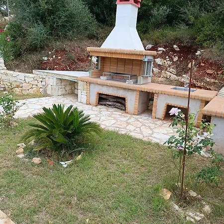 Vako בית נופש