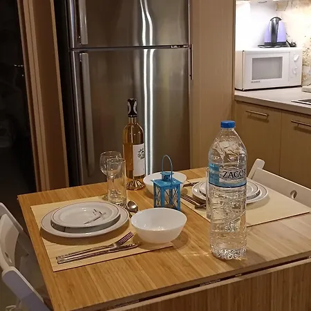 Vako Case de vacanță *