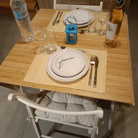 Σπίτι διακοπών Vako Vathi (Meganisi)