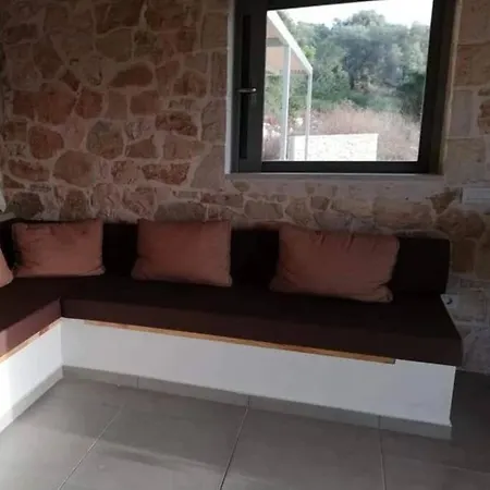 Nyaraló Vako Vathi (Meganisi)