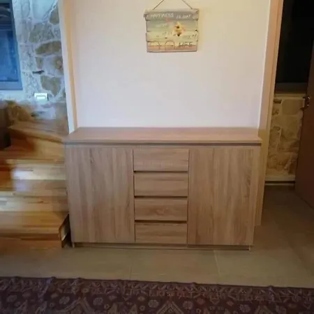 Vako Σπίτι διακοπών