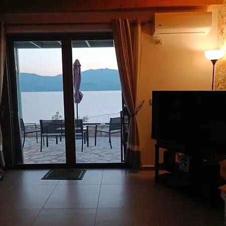 Case de vacanță Vako *