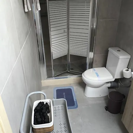 Case de vacanță Vako