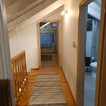 Nyaraló Vako *