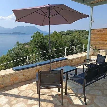 Σπίτι διακοπών Vako *