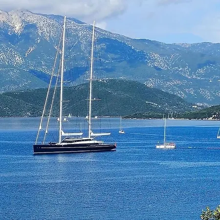 Vako * Vathi (Meganisi)