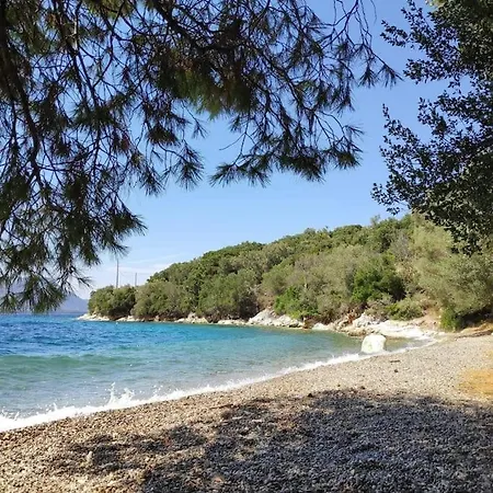 Vako * Vathi (Meganisi)