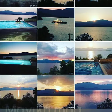 Vako Case de vacanță