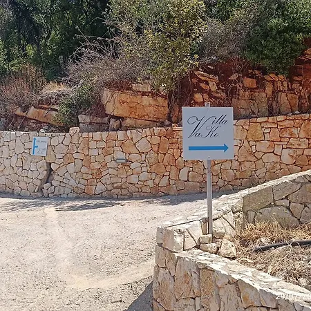 Vako Casa vacanze Vathi (Meganisi)