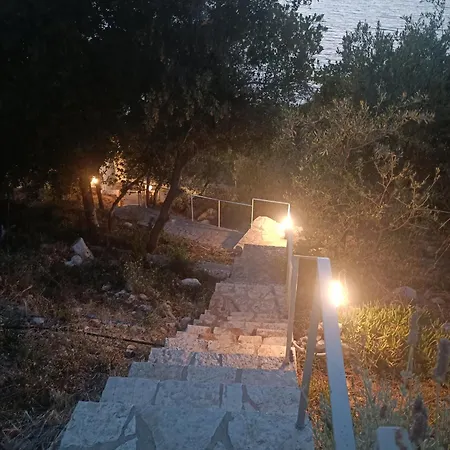 Vako בית נופש