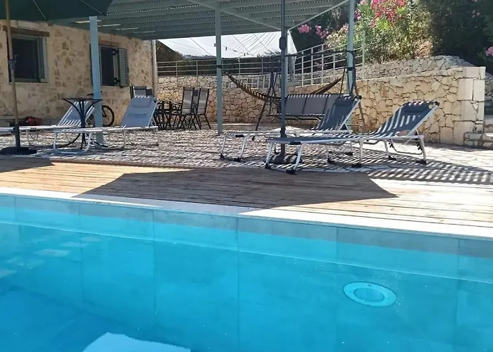 Vako Casa vacanze *
