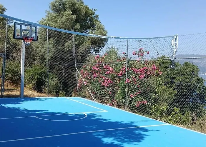 Vako * Vathi (Meganisi)