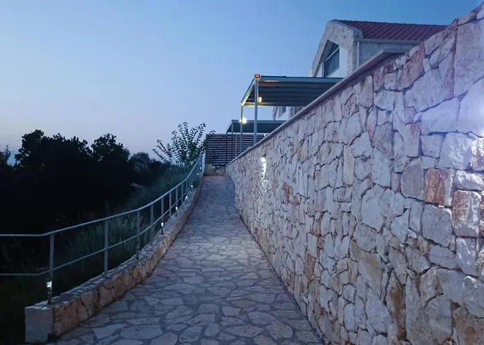 Vako Casa vacanze Vathi (Meganisi)