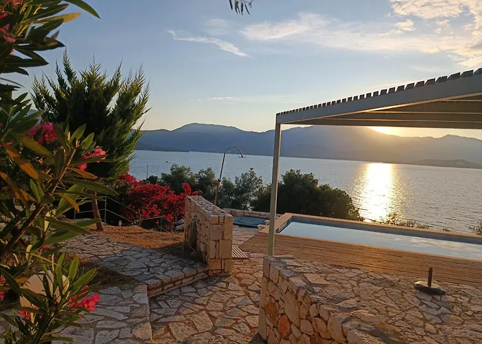 Vako Casa vacanze Vathi (Meganisi)