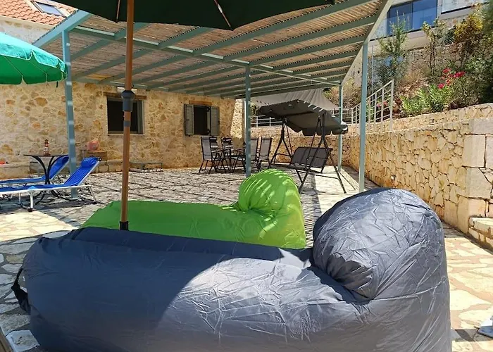 Vako Casa vacanze Vathi (Meganisi)