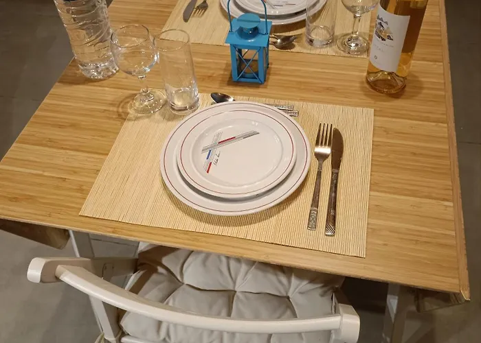 Casa vacanze Vako Vathi (Meganisi)