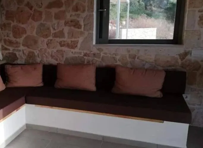 Casa vacanze Vako Vathi (Meganisi)