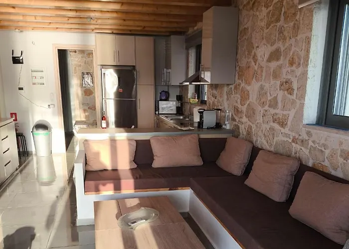 Vako Vathi (Meganisi)