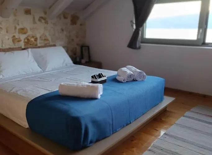 Casa vacanze Vako Vathi (Meganisi)