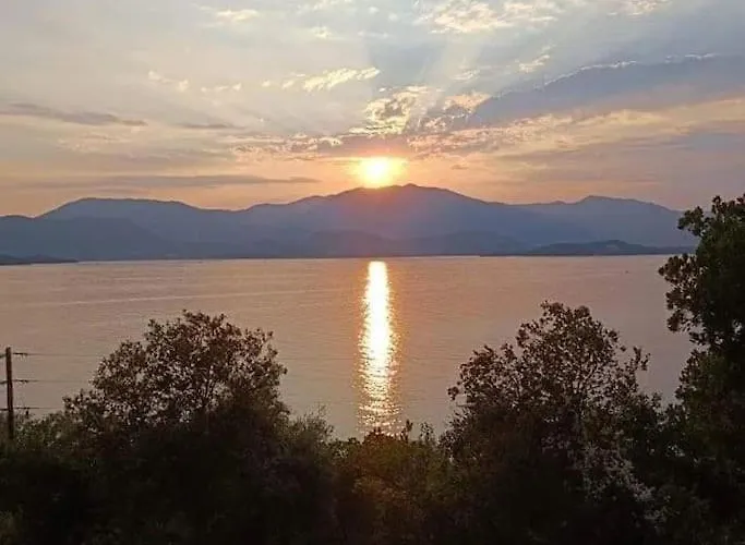 Casa vacanze Vako Vathi (Meganisi)